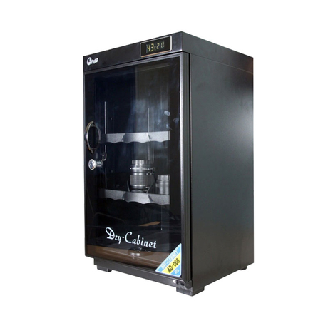 Tủ chống ẩm 60 lít FujiE AD060