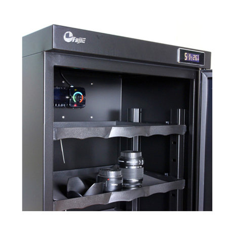 Tủ chống ẩm 100 lít FujiE AD100