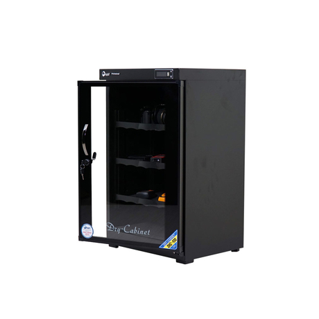 Tủ chống ẩm 100 lít FujiE DHC100