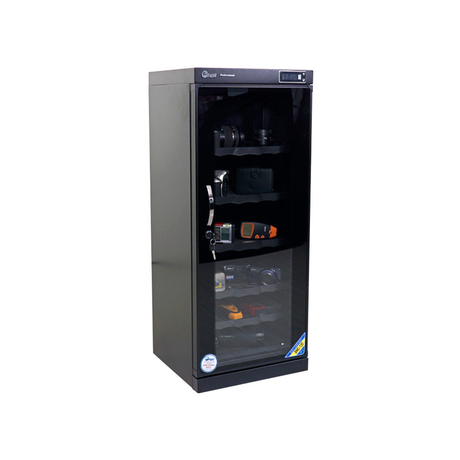 Tủ chống ẩm 160 lít FujiE AD160