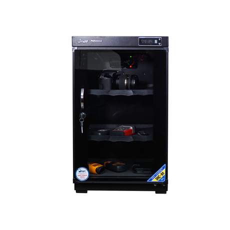 Tủ chống ẩm 80 lít FujiE DHC80