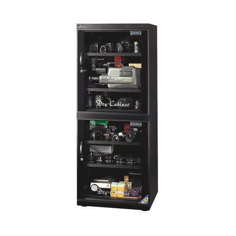 Tủ chống ẩm 400 lít FujiE AD400