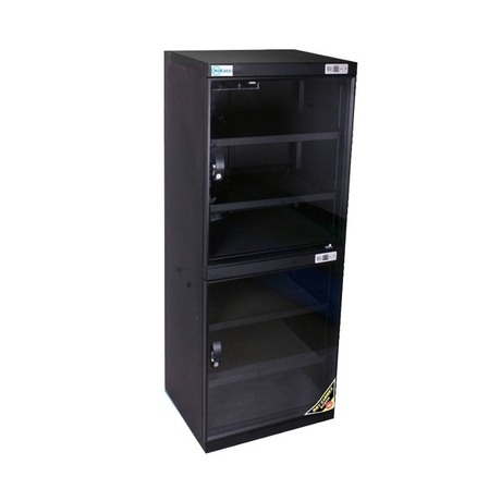 Nikatei DCH400 400 liter anti-humidity cabinet