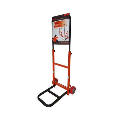 Kanson Handtruck TP-XDT067 multi-function mini stroller