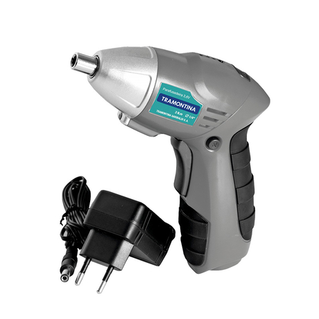 Máy khoan vặn vít đa năng 3,6V Tramontina 42380045