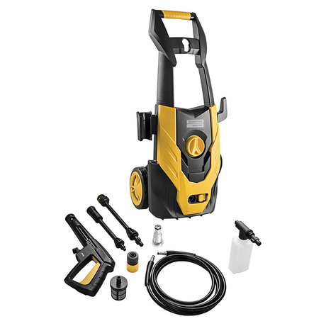 Máy phun xịt cao áp 1.400W Tramontina 42550022