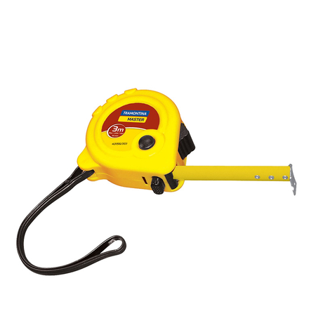 Tape measure 3m x 16mm Tramontina 43156303