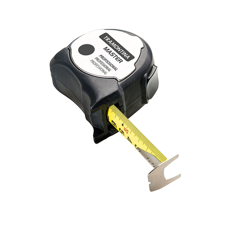 Tramontina 5m tape measure 43159305