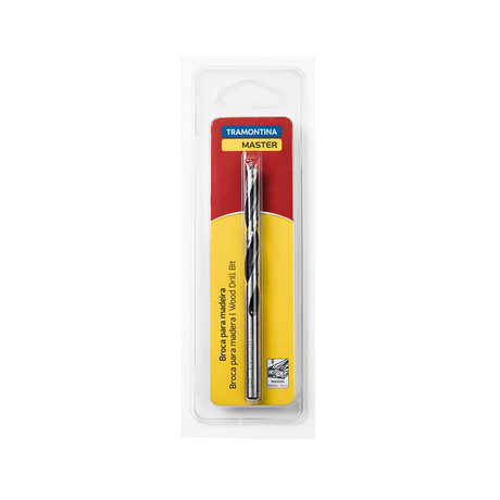 Mũi khoan gỗ 4x75mm Tramontina 43143104