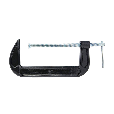 Tramontina 8 inch C-clamp 43190008