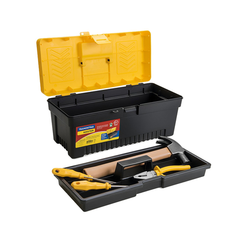 Hộp đựng đồ nghề 190x432x190mm Tramontina 43804017