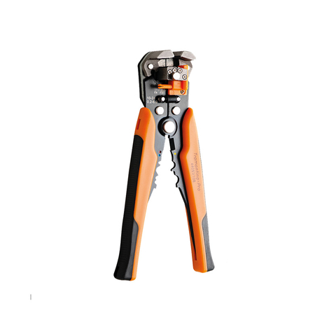 Kìm tuốc dây 8 inch Tramontina 44051108