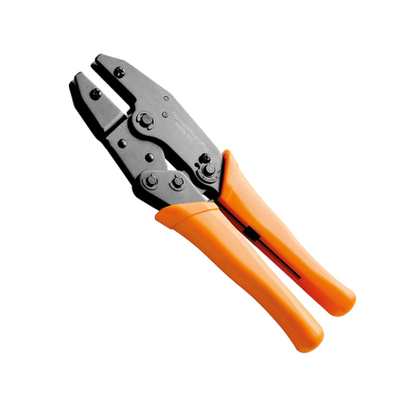 Tramontina 9 inch crimping pliers 44055100