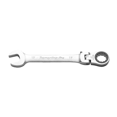 Cờ lê bánh cóc lắc tay 8mm Tramontina 44653108