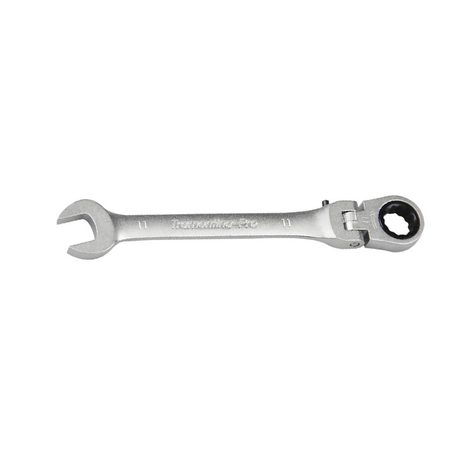 Tramontina 44653111 11mm ratchet wrench