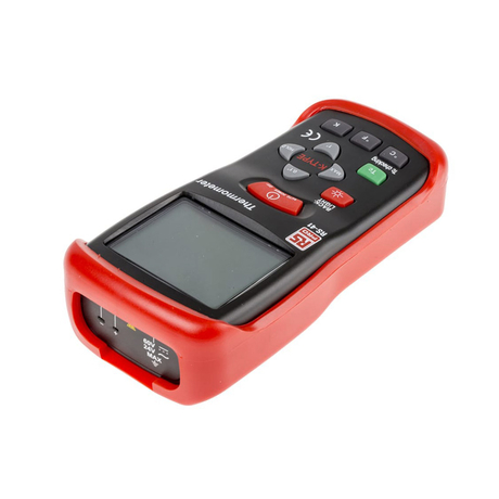 Digital indicator thermometer RS ​​PRO 1231940