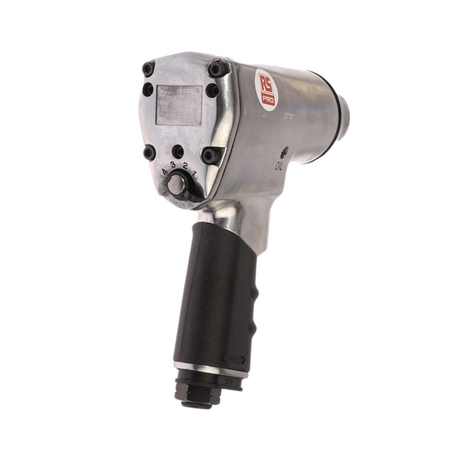 RS PRO 7398379 1/2 inch Air Impact Wrench