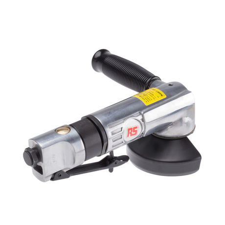 RS PRO 7398389 Pneumatic angle grinder