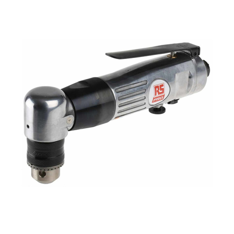 RS PRO 7398405 1.4 inch Pneumatic Drill