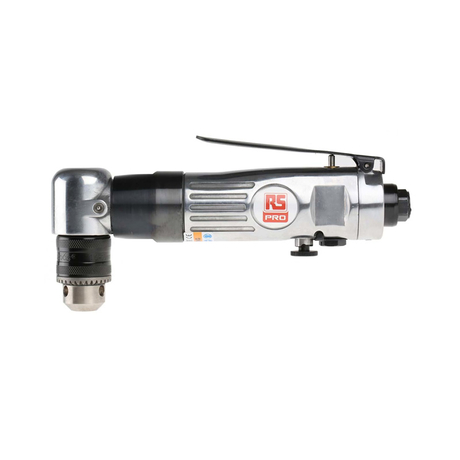 RS PRO 7398405 1.4 inch Pneumatic Drill