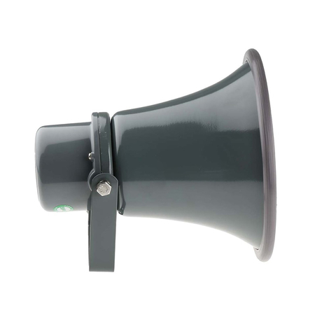 Metal speaker 15W, IP66 RS PRO 5350300