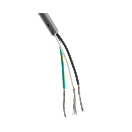 Loa nhựa 10W, IP66 RS PRO 5350322