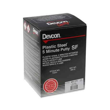 Keo kết dính Epoxy 500g RS PRO 691173