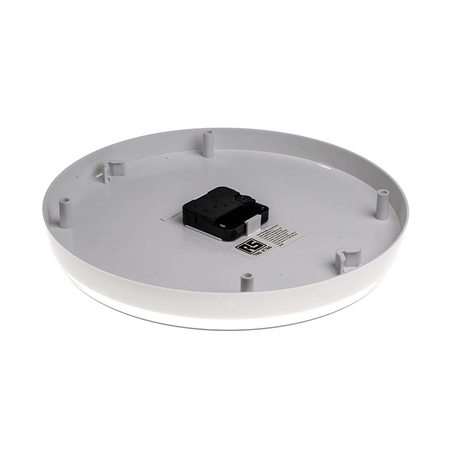 Đồng hồ treo tường 300mm RS PRO 7064786