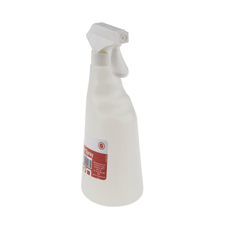 Bình xịt nước 600ml cầm tay RS PRO 779318