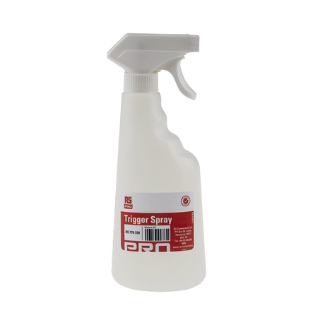 Bình xịt nước 600ml cầm tay RS PRO 779318