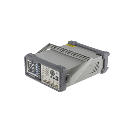 Benchtop LCR Meter 9999.99mF, MΩ, H RS PRO 1176717