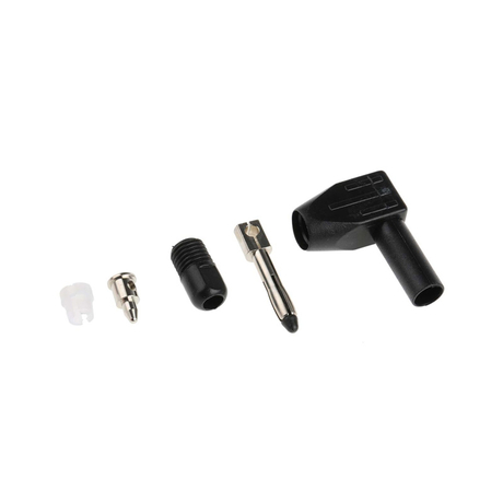Removable power plug 1kV, 10A RS PRO 465615