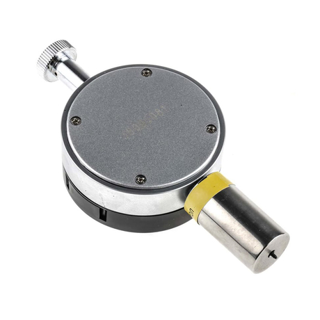 Máy đo độ ẩm kỹ thuật số RS PRO 1230926
