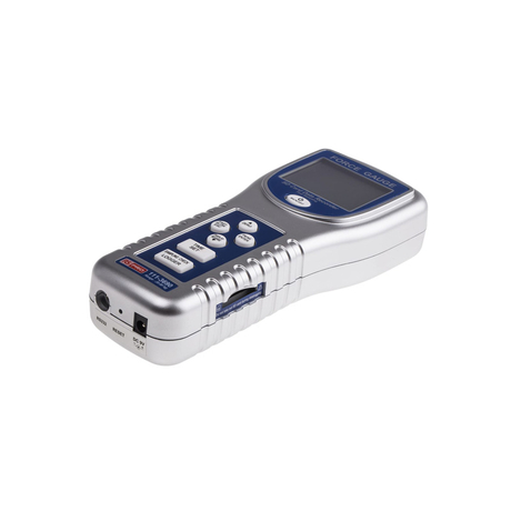 RS PRO 1113690 20kg tensile force and tension meter (RS232, USB)