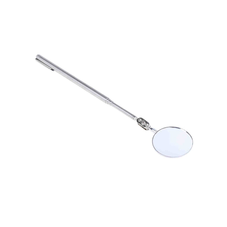 RS PRO 1230923 50mm Technical Mirror