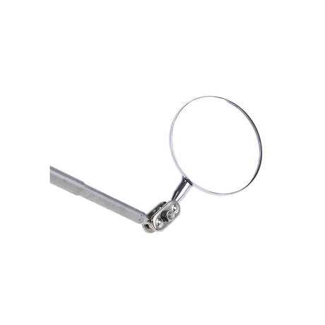 RS PRO 1230923 50mm Technical Mirror