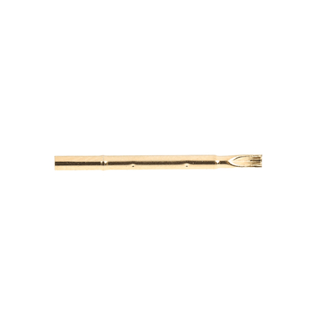 Đầu dò kiểm tra bước răng 2.54mm RS PRO 434784