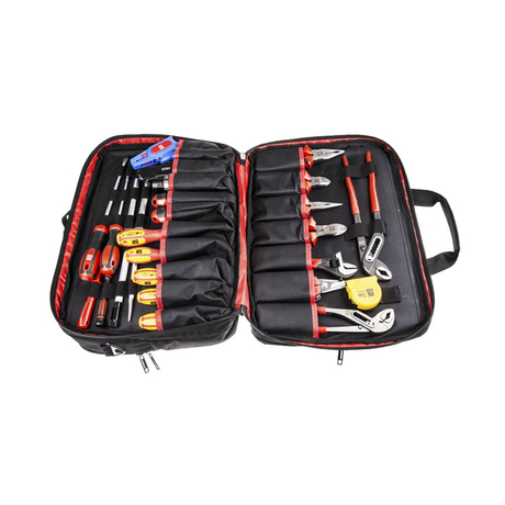 Bộ dụng cụ sửa chữa cách điện RS PRO 1363411 (32 chi tiết)