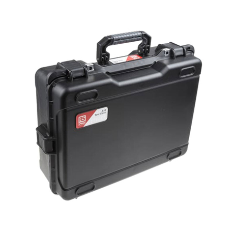 RS PRO 1363417 Insulated Repair Tool Case (36 pieces)