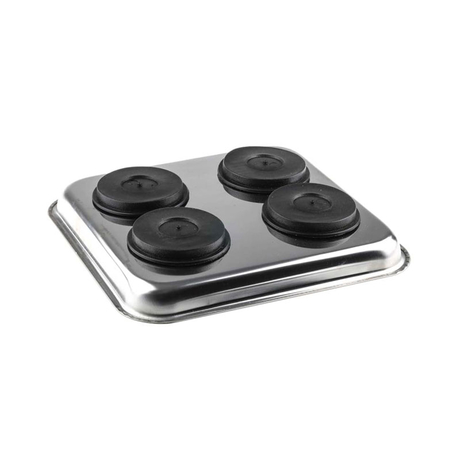 Tool tray 33x25x3cm RS PRO1257935