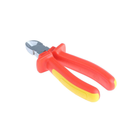 Kìm cắt 152.4mm cách điện RS PRO 1447567