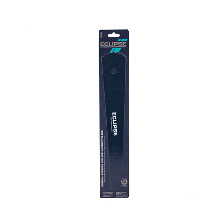Eclipse 73-66SR Willow Saw Blade