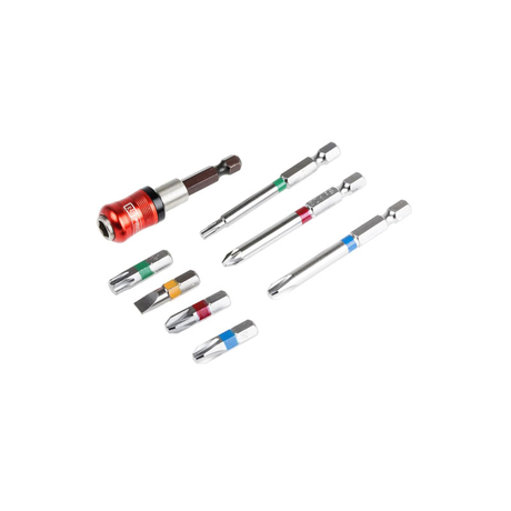 RS PRO Repair Kit 1447954 (71 pieces)