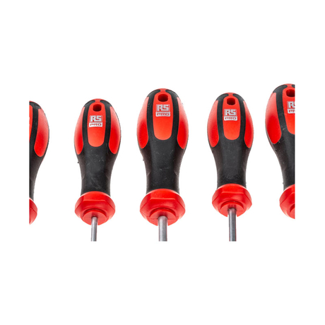 Phillips RS PRO Screwdriver Set 1253101 (6 pieces)