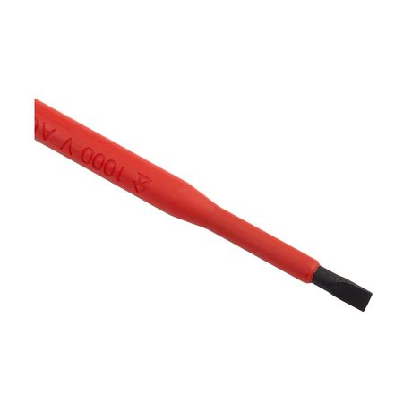 RS PRO 1253082 5.5mm Insulated Screwdriver