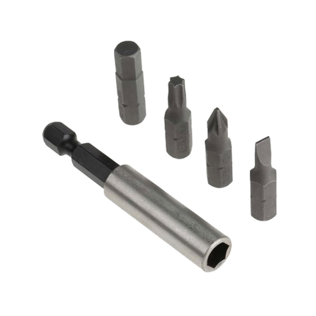 Bộ dụng cụ sửa chữa RS PRO 1253059 (39 chi tiết)