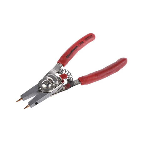 Round nose pliers 6.4-25.4 mm RS PRO 5417267