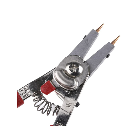 Round nose pliers 6.4-25.4 mm RS PRO 5417267