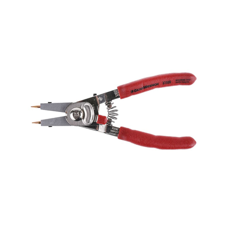 Round nose pliers 6.4-25.4 mm RS PRO 5417267