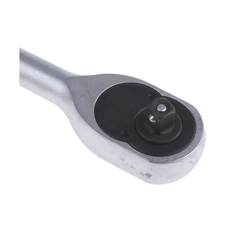 Tay vặn khẩu lục giác đổi chiều 1/4 inch RS PRO 253419